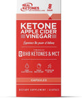 Ketone Apple Cider Vinegar