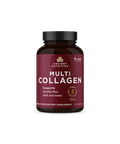 Multi Collagen Capsules, 45 Count