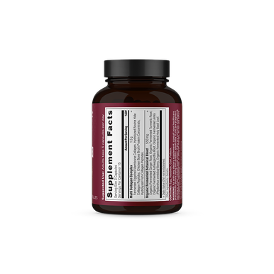 Multi Collagen Capsules, 45 Count