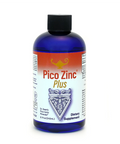 Pico Zinc Plus (8 oz) by RnA ReSet Pro