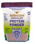 ReStructure - Chocolate Protein Powder by RnA ReSet Pro