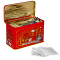 New English Teas fine breakfast teabag tin