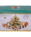 New English Teas breakfast teabag tin