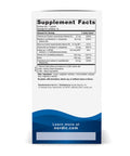 Nordic Naturals Vitamin B Complex 45 Caps 55 g
