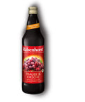 Rabenhorst Organic Cherry Nectar 750ml