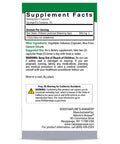Nature's Answer Red Clover Tops 90 ct