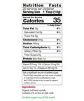 Red Beet Crystals 7 oz by Salus