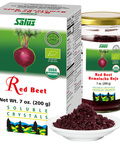 Red Beet Crystals 7 oz by Salus