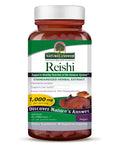 Nature's Answer Reishi Std 60 ct