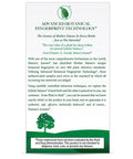 Nature's Answer Reishi Std 60 ct