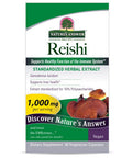 Nature's Answer Reishi Std 60 ct
