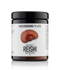 Mushrooms 4 Life Organic Reishi - 60g
