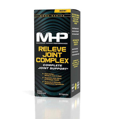 MHP Releve Joint Support 60T