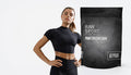 Raw Sport Repair High Protein Powder