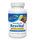 North American Herb & Spice Resvital Powder - 119g