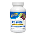 North American Herb & Spice Resvital Powder - 119g