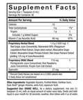 Nature's Answer Resveratrol Reserve Cellular Longevity Complex 5 oz