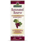 Nature's Answer Resveratrol Reserve Cellular Longevity Complex 5 oz