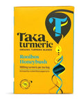Taka Turmeric Organic Rooibos Honeybush Tea - 15 teabags
