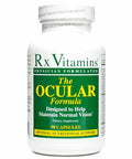 Ocular Formula 90 caps by Rx Vitamins