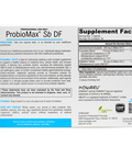 ProbioMax Sb DF 30 Capsules by Xymogen