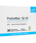 ProbioMax Sb DF 30 Capsules by Xymogen