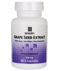 Grape Seed Extract