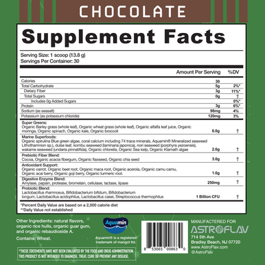 Greens Superfood 30srv