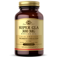 Solgar Super Gla 300 Mg 60 Sg. (4 Pack) By Gla 300 Mg. 60 Sgs