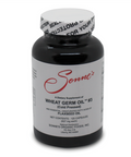 Wheat Germ Oil by Sonne's Products