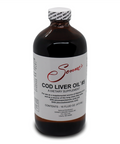 Cod Liver Oil by Sonne's Products