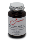 Whole Beet Plant Juice by Sonne's Products