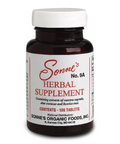Herbal Supplements by Sonne's Products