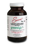 GREENLIFE (360 tablets) by Sonne's Products