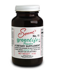 GREENLIFE (Powder) by Sonne's Products