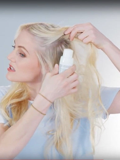 Briogeo Scalp Revival Charcoal + Biotin Dry Shampoo