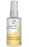St. Francis Argan Oil 50ml