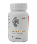 Skin Byome 60 Capsules by MyByome