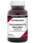 Kirkman Labs - Saccharomyces Boulardii 100 caps