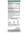 Nature's Answer Sambucus Immune Support 4oz