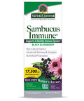 Nature's Answer Sambucus Immune Support 4oz