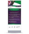 Nature's Answer Sambucus Immune Support 4oz