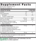 Nature's Answer SAMBUCUS IMMUNE SUPPORT 8 oz