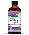 Nature's Answer Sambucus for Kids 8 oz