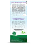 Nature's Answer Sambucus Black Elder Berry Extract Kids Formula 4 oz