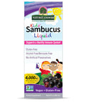 Nature's Answer Sambucus for Kids 8 oz