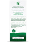 Nature's Answer Sambucus Black Elder Berry Extract 8 oz