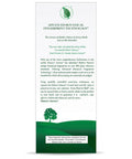 Nature's Answer Sambucus Black Elder Berry Extract 4 oz