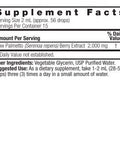 Nature's Answer Nature's Answer Saw Palmetto Berries 1 oz
