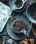 CALM Tea | Stress Relief Tonic